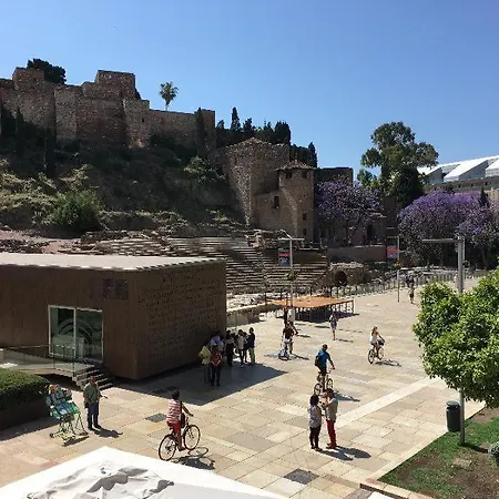 Apartmán Teatro 7 & 8