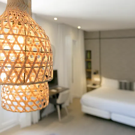 Teatro 7 & 8 Apartmán Màlaga