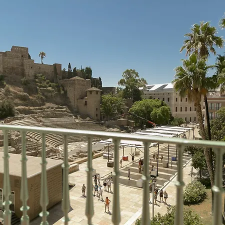 Apartmán Teatro 7 & 8