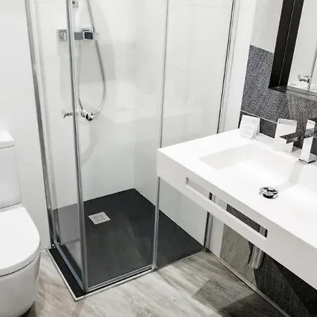 Apartment Teatro 7 & 8 Malaga