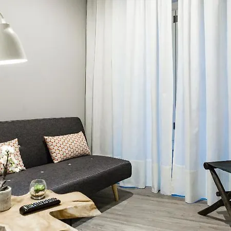 Teatro 7 & 8 * Malaga