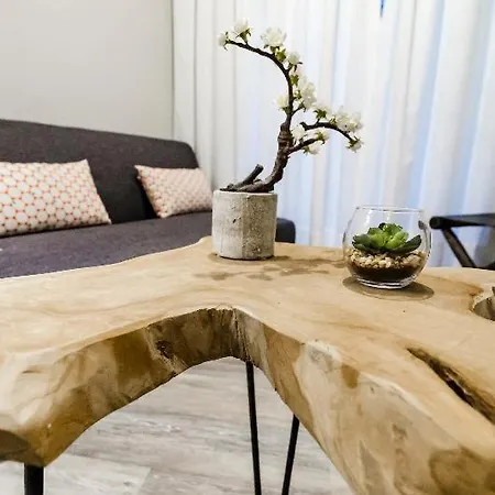Teatro 7 & 8 Apartment *