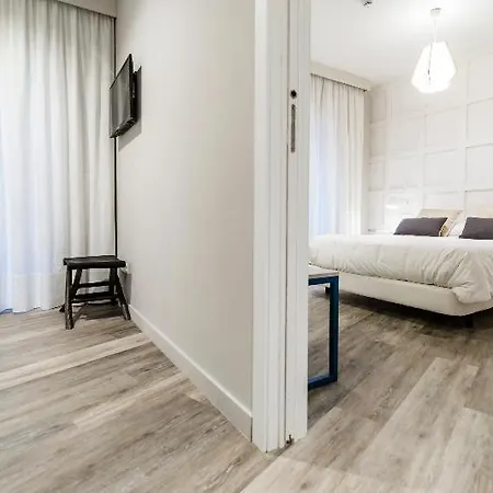Teatro 7 & 8 Apartment Malaga