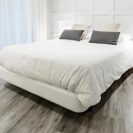 Teatro 7 & 8 Apartment Malaga