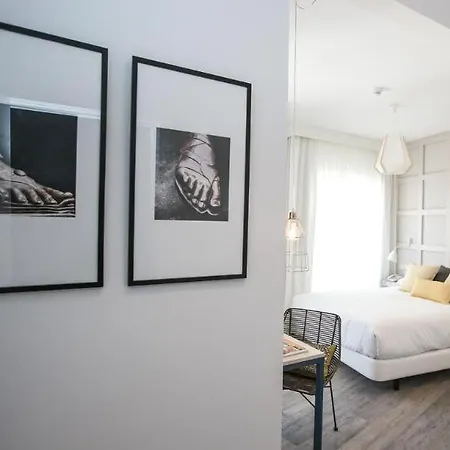 Teatro 7 & 8 Apartment *
