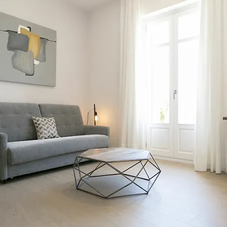 Apartment Teatro 7 & 8 Malaga