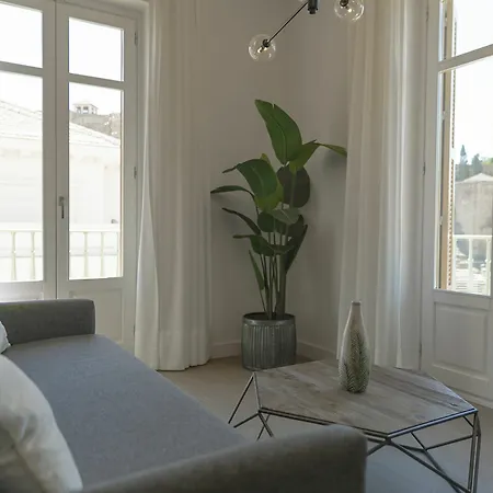 Apartment Teatro 7 & 8