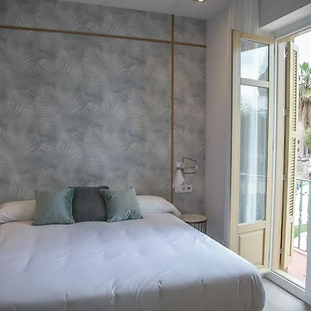 Apartment Teatro 7 & 8 *