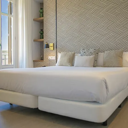 Teatro 7 & 8 Apartment