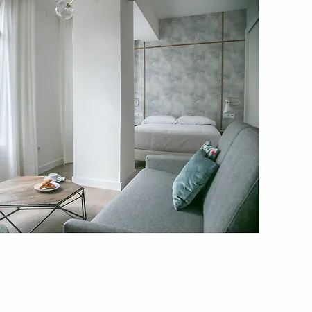 Teatro 7 & 8 Apartment