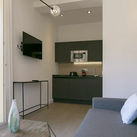 Teatro 7 & 8 Malaga