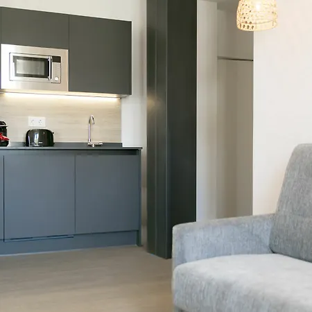 Apartment Teatro 7 & 8