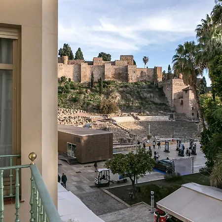 Teatro 7 & 8 Apartment