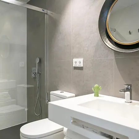 Apartment Teatro 7 & 8