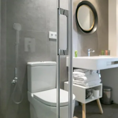 Apartment Teatro 7 & 8
