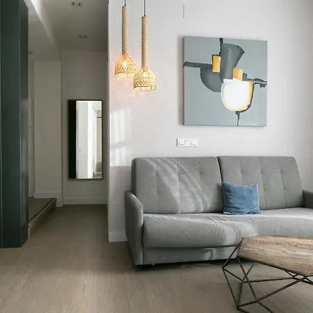 Teatro 7 & 8 Apartment *