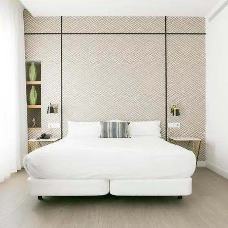 Teatro 7 & 8 * Malaga