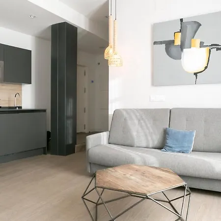 Teatro 7 & 8 Apartment