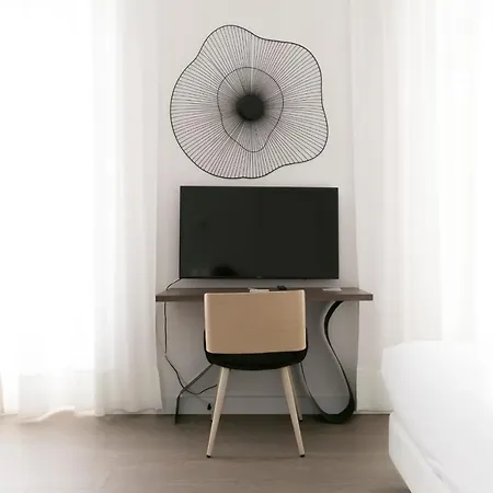 Apartment Teatro 7 & 8 Malaga