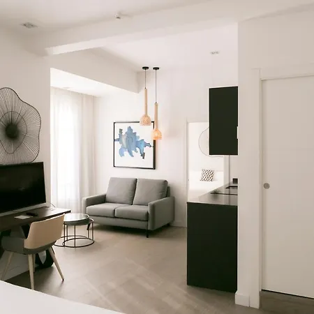 Teatro 7 & 8 Apartment