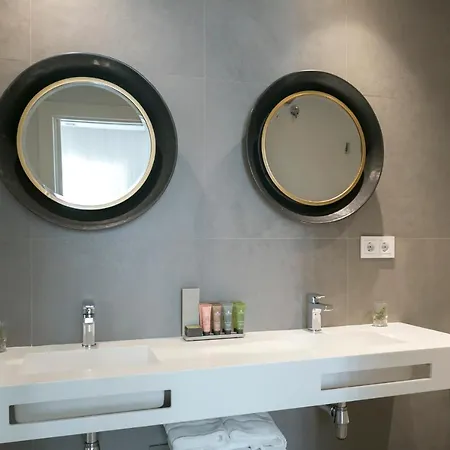Teatro 7 & 8 Apartment Malaga