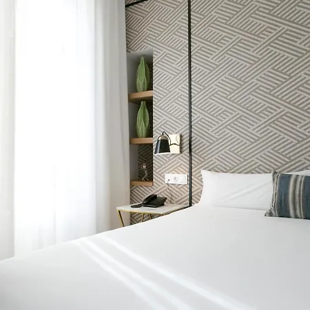 Apartment Teatro 7 & 8 *