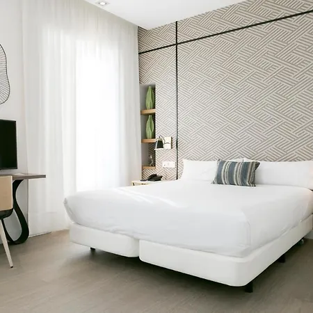 Teatro 7 & 8 Apartment Malaga