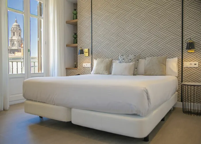 Teatro 7 & 8 Apartmán