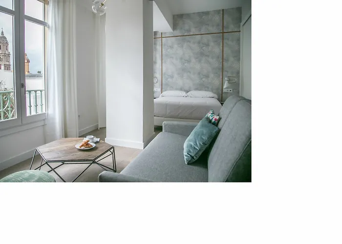 Teatro 7 & 8 Apartmán