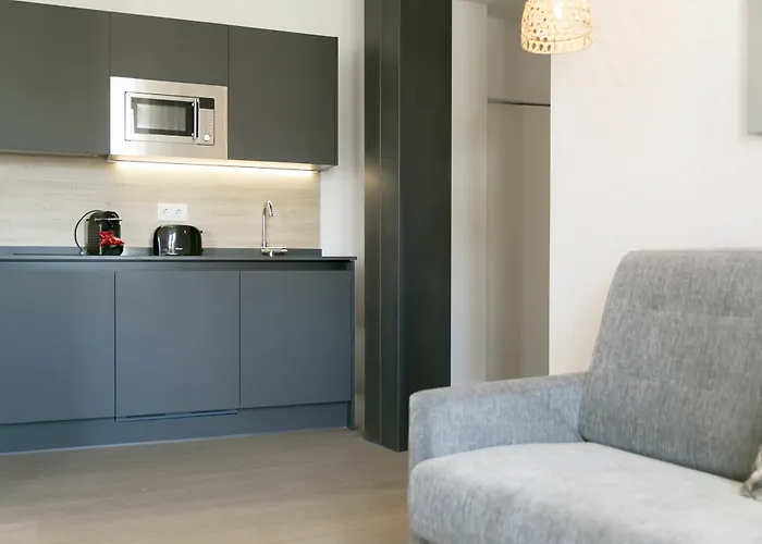 Apartmán Teatro 7 & 8