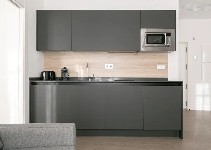 Apartmán Teatro 7 & 8 *