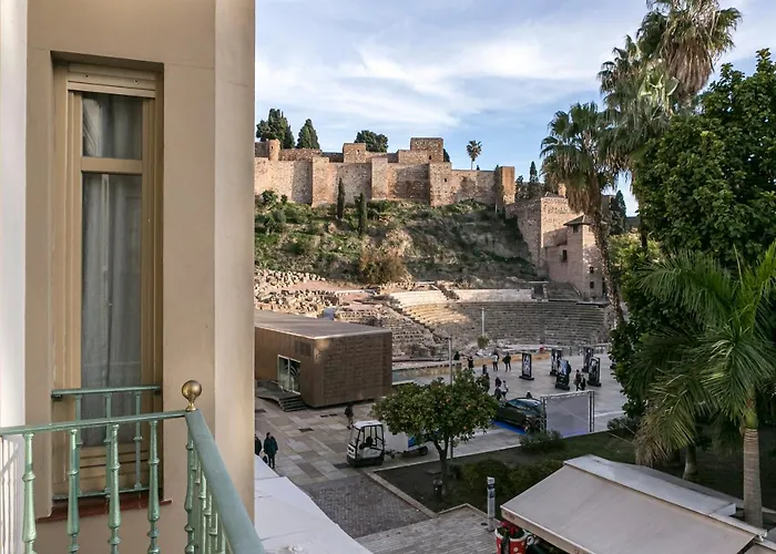 Teatro 7 & 8 Apartmán