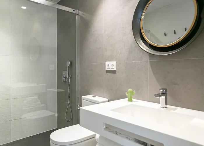 Apartmán Teatro 7 & 8