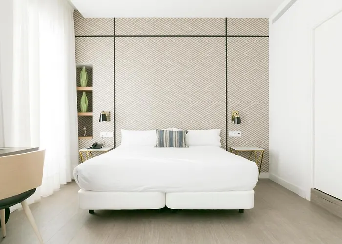 Teatro 7 & 8 * Màlaga