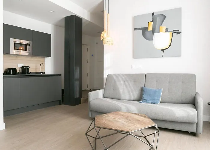 Teatro 7 & 8 Apartmán