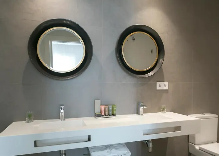 Teatro 7 & 8 Apartmán Màlaga